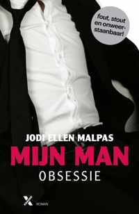 Mijn Man 1 -   Obsessie