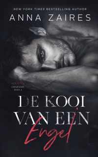 De kooi van een engel - Anna Zaires - Paperback (9789464483130)