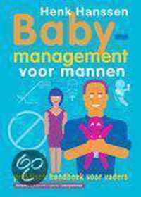 Babymanagement Voor Mannen