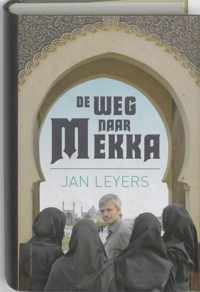 De weg naar Mekka