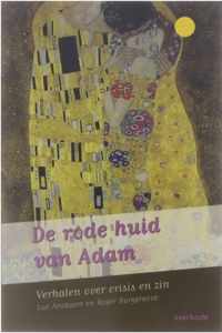 De rode huid van Adam