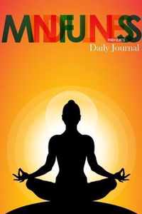 Mindfulness Daily Journal