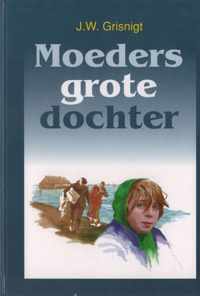 Moeders grote dochter