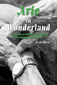 Arie in Wonderland