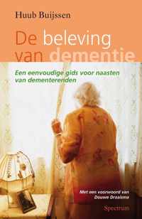 De beleving van dementie