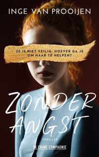 Zonder angst