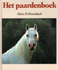 Het paardenboek