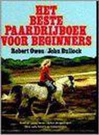 BESTE PAARDRIJBOEK BEGINNE