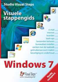 Visuele stappengids Windows 7