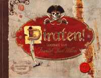 Piratenboek