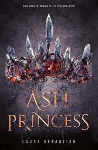 Ash Princess 1 -   Ash Princess