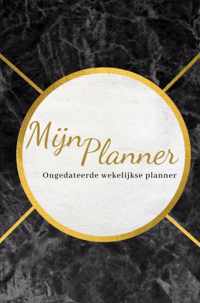 Mijn planner