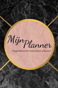 Mijn planner