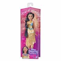 Disney Princess - Royal Shimmer Pop Pocahontas