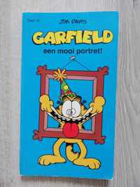 Garfield een mooi portret - Deel 15