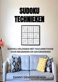 Sudoku Technieken