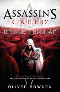 Assassin's Creed - Broederschap