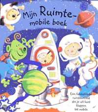 Mijn Ruimte Mobile Boek