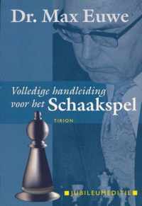 Volledige Handleiding Schaakspel