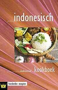 Indonesisch kookboek