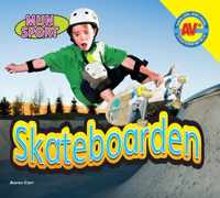 Mijn sport  -   Skateboarden