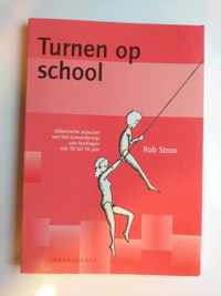 Turnen op school