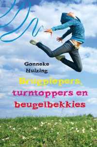 Brugpiepers, Turntoppers En Beugelbekkies