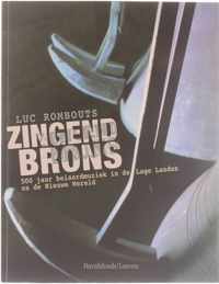 Zingend Brons