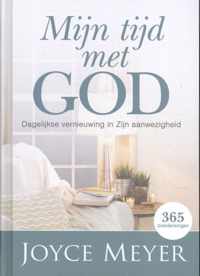 Mijn tijd met God