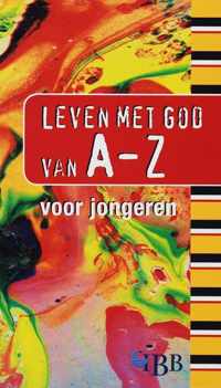 Leven met God van a-z voor jongeren