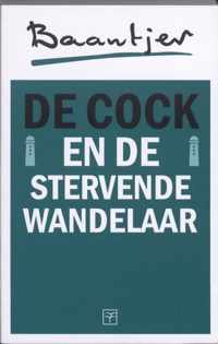 De Cock En De Stervende Wandelaar