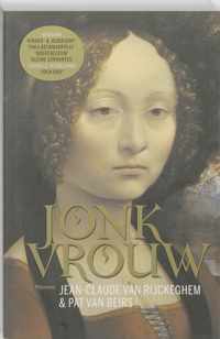 Jonkvrouw