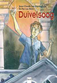 Duivelsoog