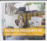 Hu.Man Holidays Vakantiedoeboek / 8