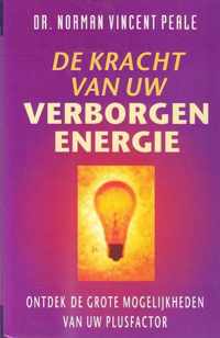 De kracht van uw verborgen energie