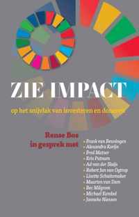 Zie impact