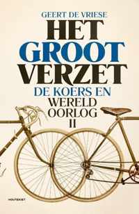 Het groot verzet