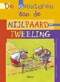 Avonturen Van De Nijlpaardtweeling