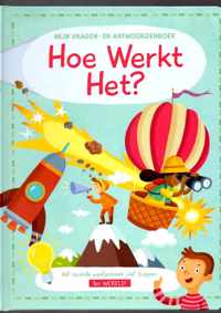 Hoe werkt het?