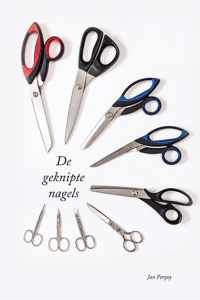 De geknipte nagels