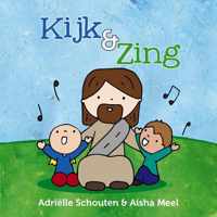 Prentenboek kijk&zing