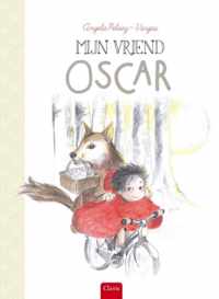 Mijn vriend Oscar