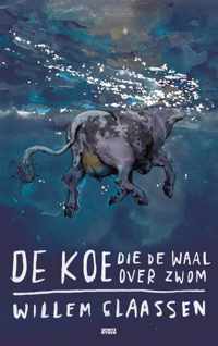 De koe die de Waal over zwom