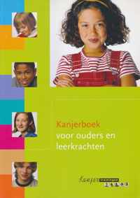 Kanjerboek voor ouders en beroepsopvoeders