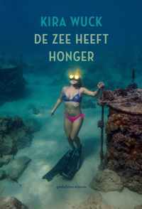 De zee heeft honger