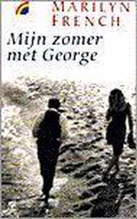 Mijn Zomer Met George