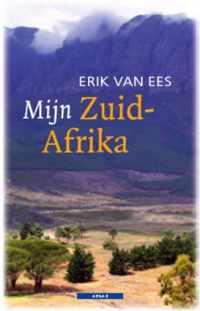 Mijn Zuid-Afrika