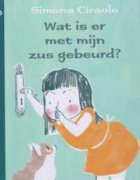 Wat is er met mijn zus gebeurd?