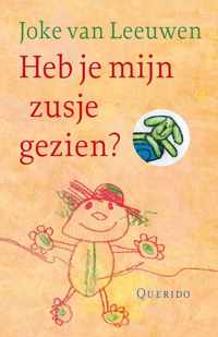 Heb je mijn zusje gezien?