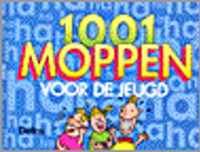 1001 Moppen Voor De Jeugd